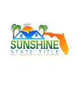 Sunshine State Title logo